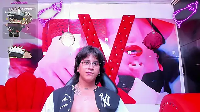 alex 477 online show from 03.05.25