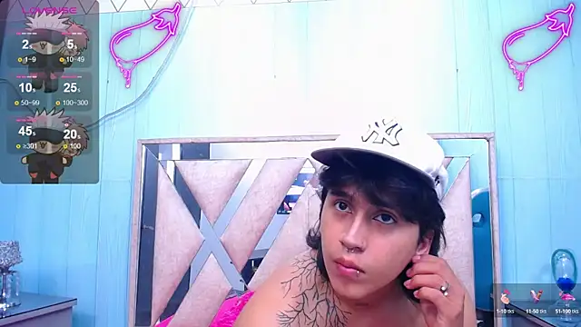 alex 477 online show from 03.15.25