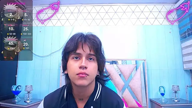 alex 477 online show from 03.18.25