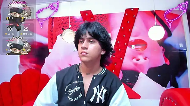 alex 477 online show from 03.20.25