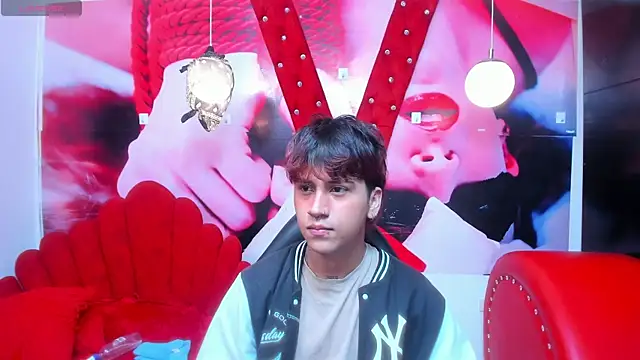 alex 477 online show from 09.27.25