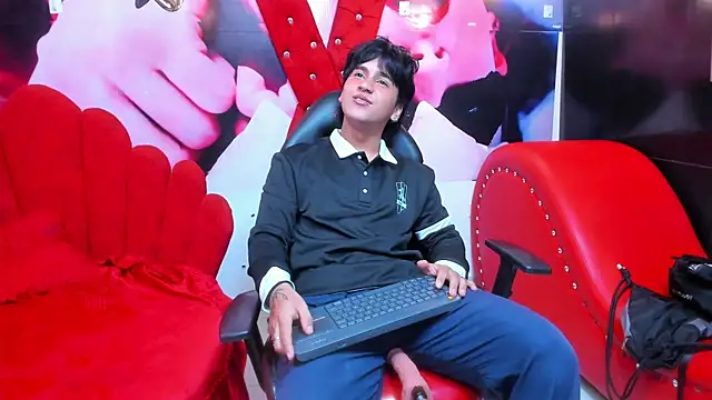 alex 477 online show from 10.18.25