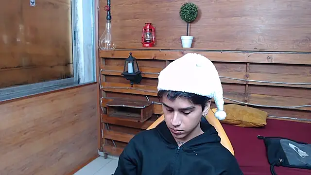 alex 477 online show from 12.20.25