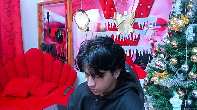 alex 477 online show from 01.15.26