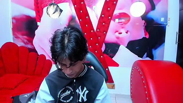 alex 477 online show from 02.13.26