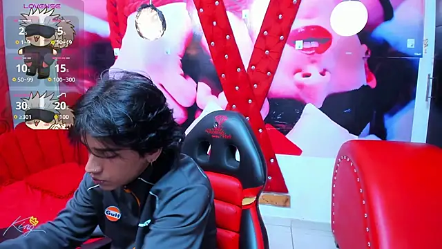 alex 477 online show from 02.27.26