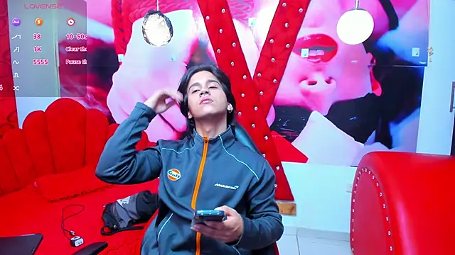 alex 477 online show from 03.13.26