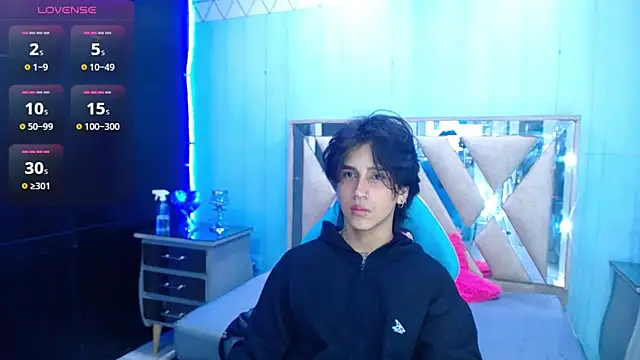 alex 477 online show from 03.26.26