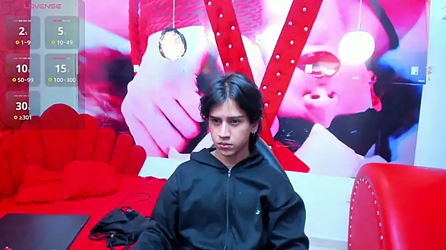 alex 477 online show from 03.27.26