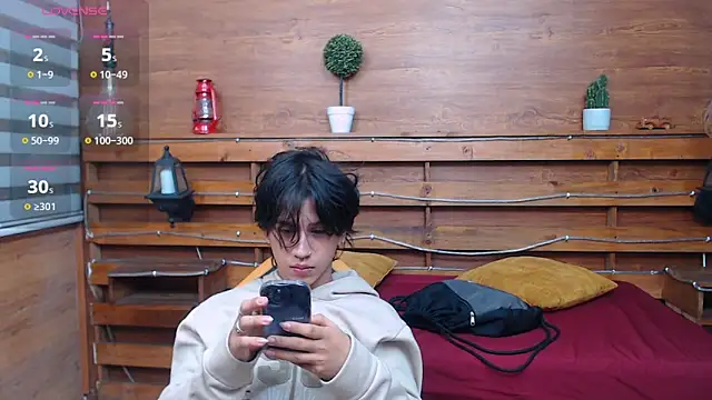 alex 477 online show from 03.28.26