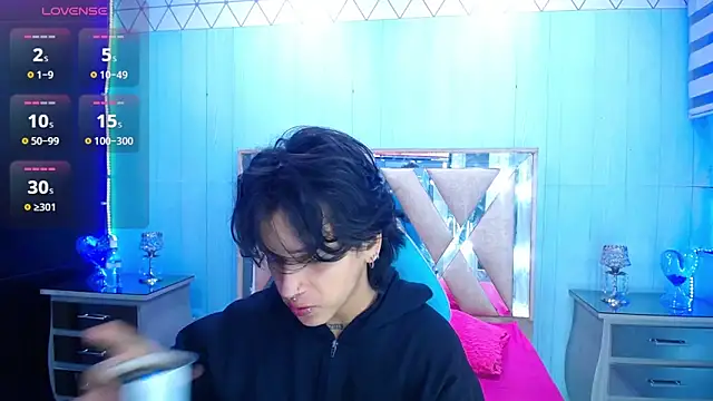 alex 477 online show from 04.06.26