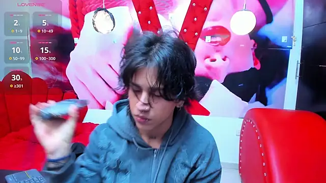 alex 477 online show from 04.07.26