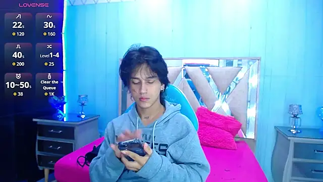 alex 477 online show from 04.09.26