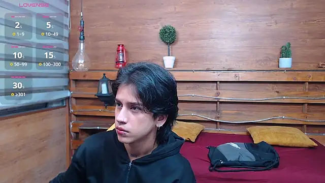 alex 477 online show from 04.15.26