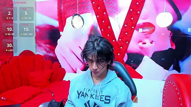 alex 477 online show from 04.17.26