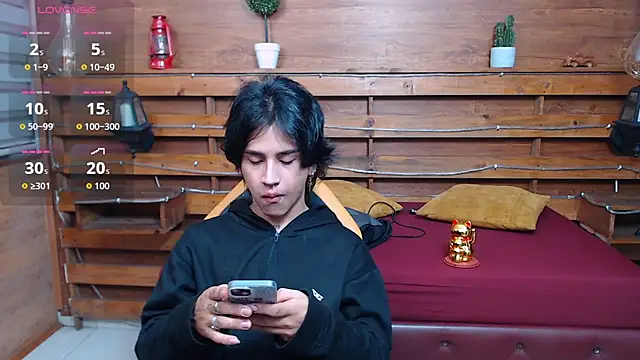 alex 477 online show from 05.09.26