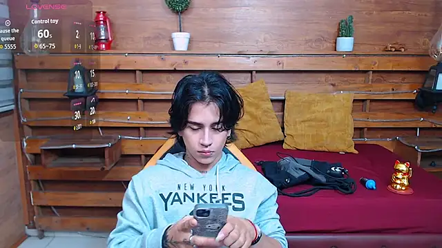 alex 477 online show from 05.20.26