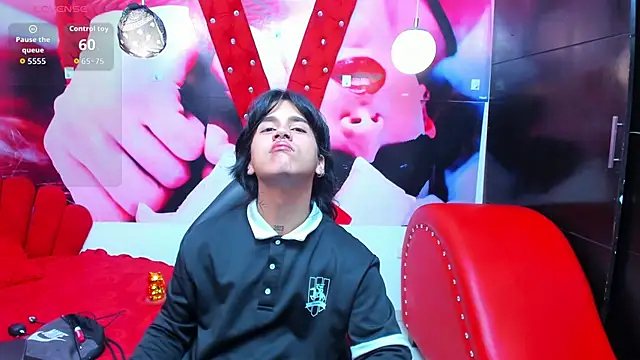 alex 477 online show from 06.02.26
