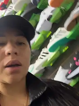 kim monti online show from 03.04.25