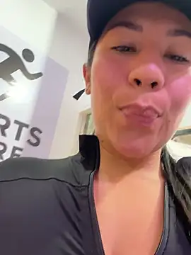 kim monti online show from 03.29.26