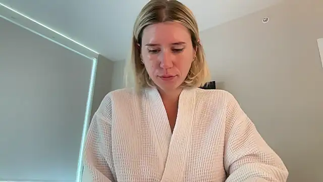 xoxoxjenn online show from 07.09.26