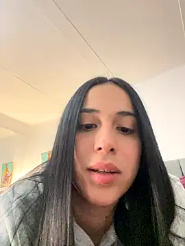 Gigi-bom online show from 09.17.25