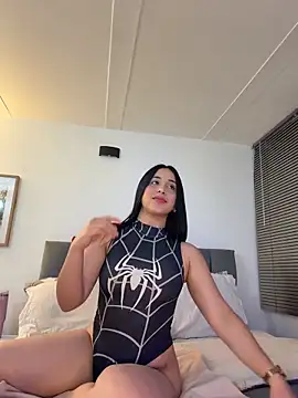 Gigi-bom online show from 03.11.26