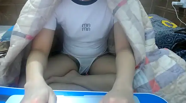 Michiko1 online show from 02.23.25