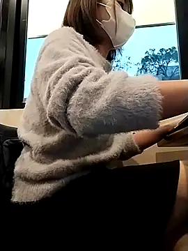 Michiko1 online show from 03.07.25