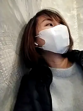 Michiko1 online show from 03.09.25