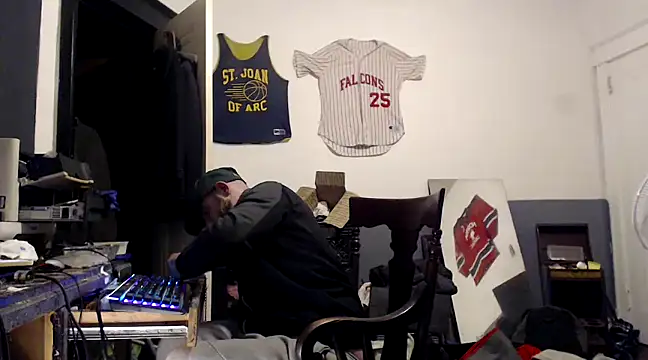 sledge901 online show from 01.17.25