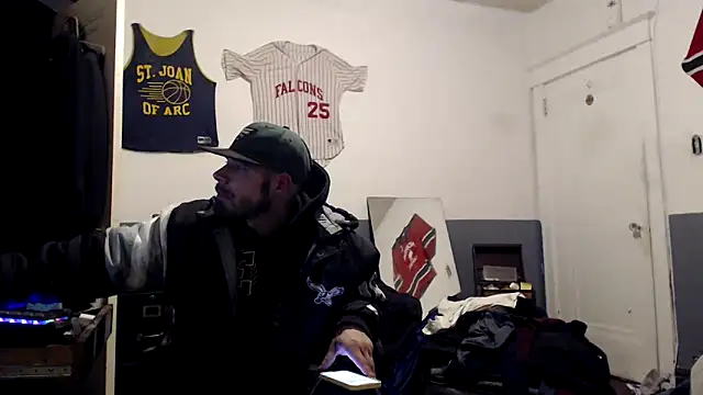 sledge901 online show from 01.28.25