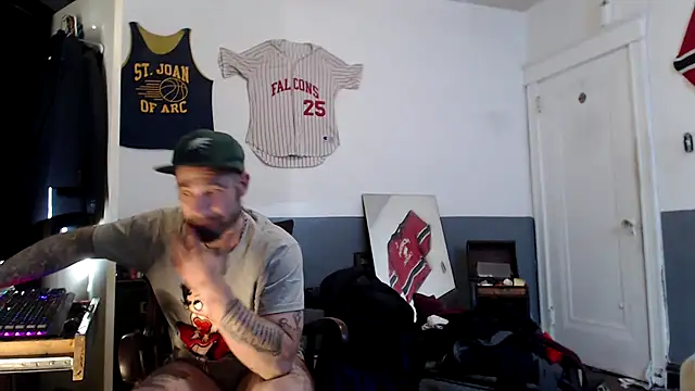 sledge901 online show from 01.28.25