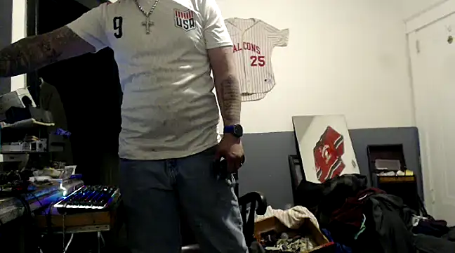 sledge901 online show from 02.02.25