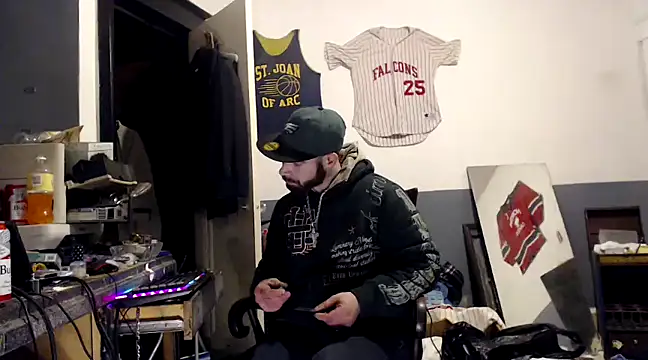 sledge901 online show from 02.08.25