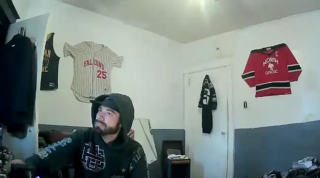 sledge901 online show from 02.08.25