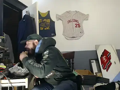 sledge901 online show from 02.17.25