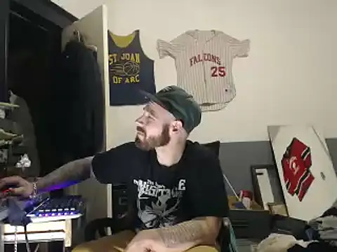 sledge901 online show from 02.18.25