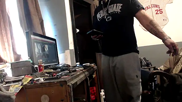 sledge901 online show from 11.04.25