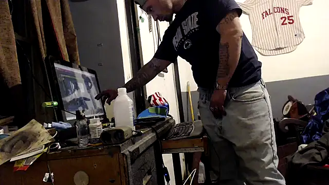 sledge901 online show from 11.06.25