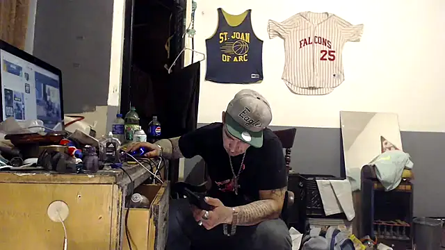 sledge901 online show from 02.07.26