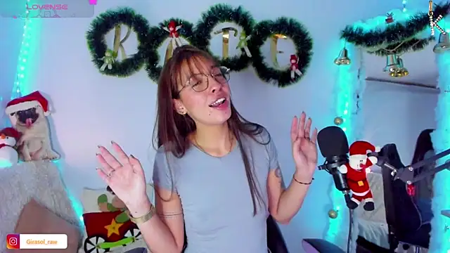 KATERAW online show from 01.11.26