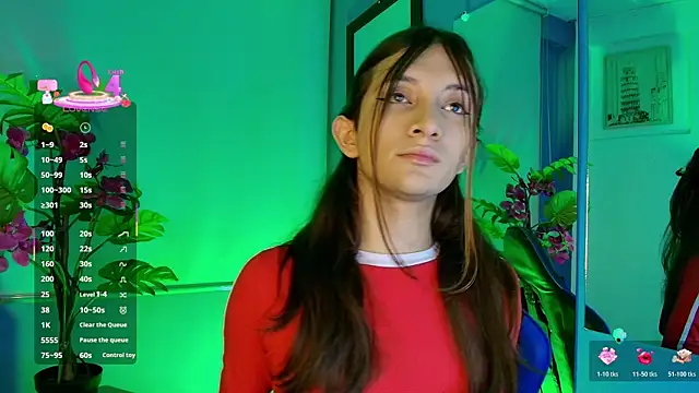 Feniix   online show from 03.27.26