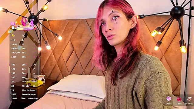 Feniix   online show from 04.18.26