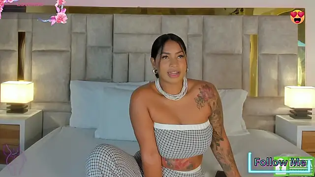 Snapshot of Miss_Abigail_ chatting on 03.21.25 Miss Abigail online show from 03.21.25