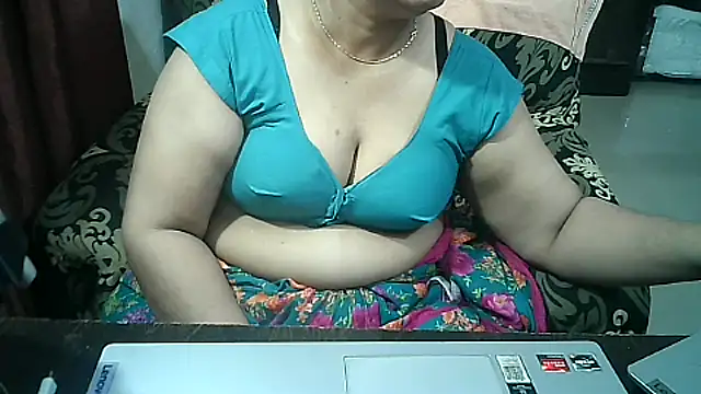 Punambhabisexy online show from 09.15.25