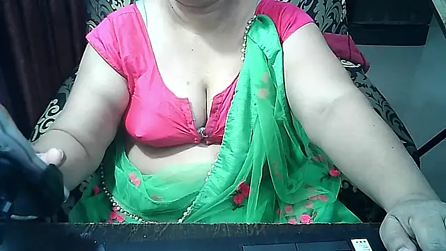 Punambhabisexy online show from 01.15.26