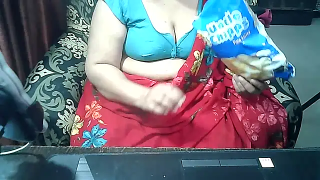 Punambhabisexy online show from 01.18.26