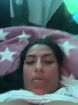 kiana cream online show from 02.27.25