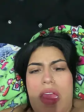 kiana cream online show from 02.28.25